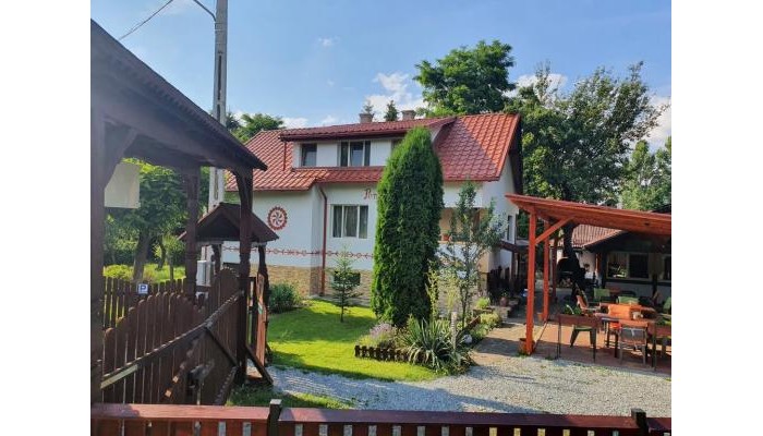 Poza pentru Hotel Pension Agnes 5572-1601731706 Hotel Pension Agnes poza 1
