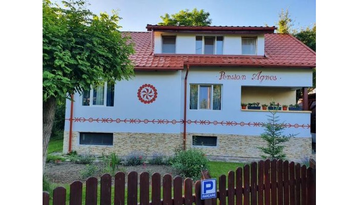 Poza pentru Hotel Pension Agnes 7836-1601731698 Hotel Pension Agnes poza 0