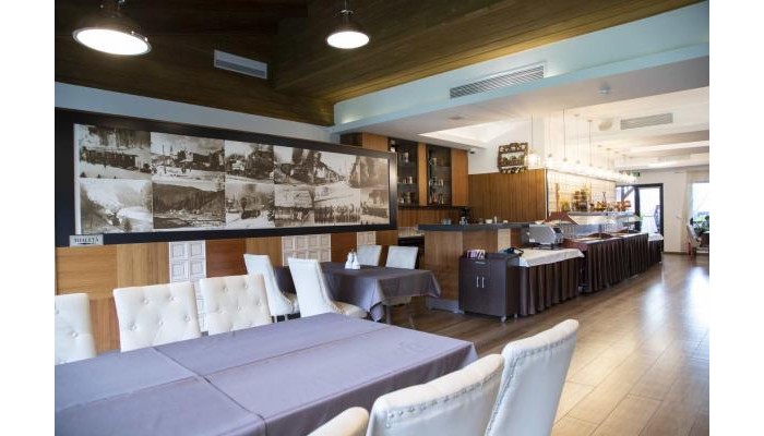 Mirage Resort poza 9