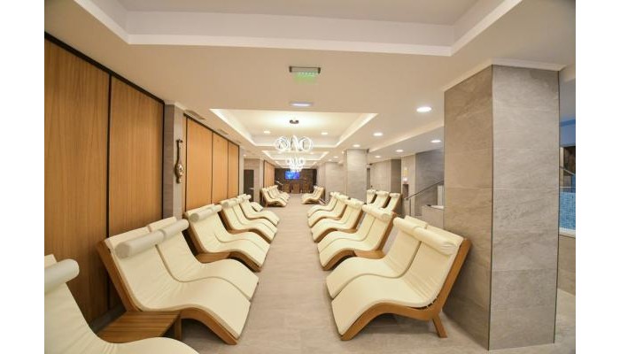 Mirage Resort poza 18