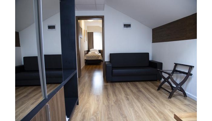 Mirage Resort poza 4