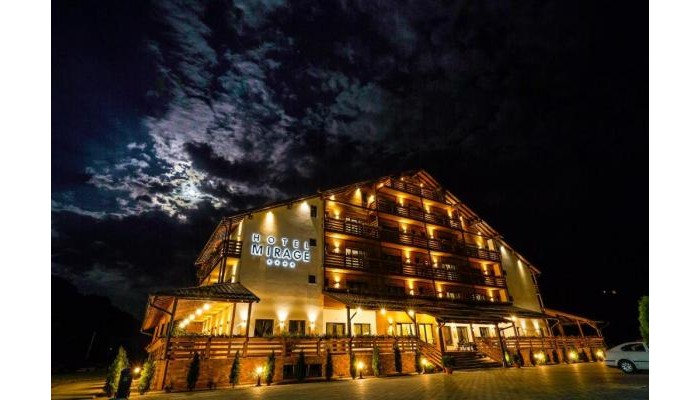 Mirage Resort poza 0