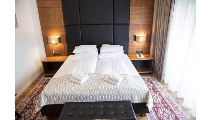 Mirage Resort poza 3