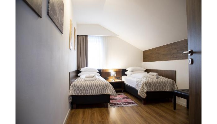 Mirage Resort poza 5