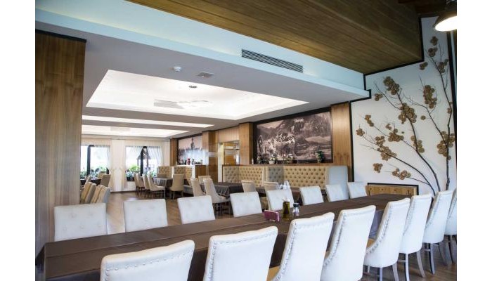 Mirage Resort poza 10