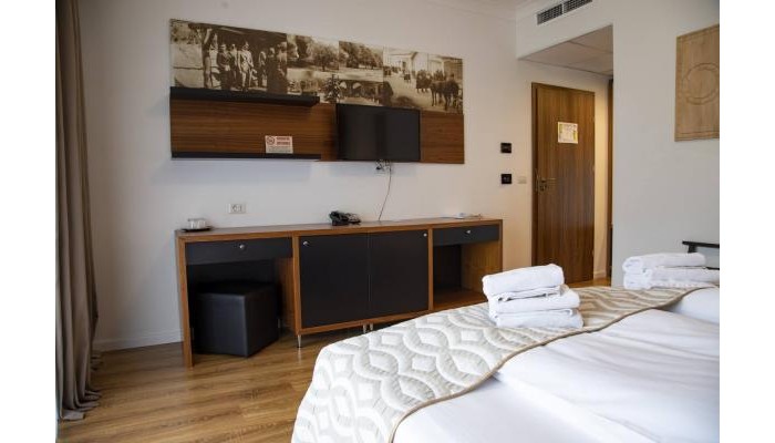 Mirage Resort poza 2