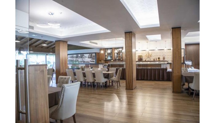 Mirage Resort poza 11