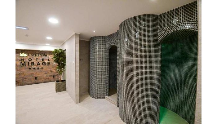 Mirage Resort poza 15