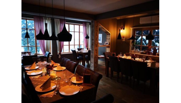 Poza pentru Pensiune Restaurant La Cassa 1603-1605084419 Pensiune Restaurant La Cassa poza 7