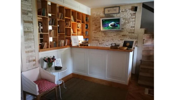 Poza pentru Pensiune Restaurant La Cassa 8925-1605084427 Pensiune Restaurant La Cassa poza 10