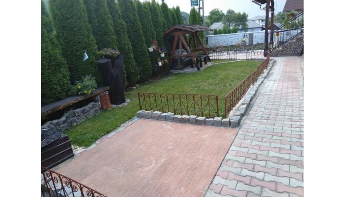 Poza pentru Pensiunea Mallorca 5832-1601887398 Pensiunea Mallorca poza 1