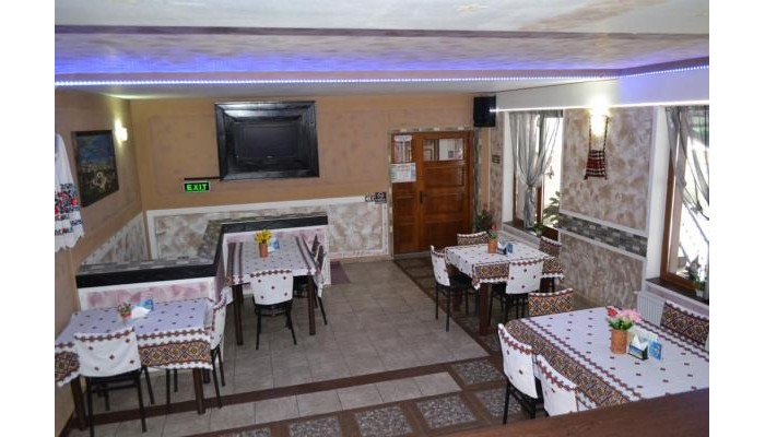 Poza pentru Pensiunea Mallorca 6318-1601887393 Pensiunea Mallorca poza 2