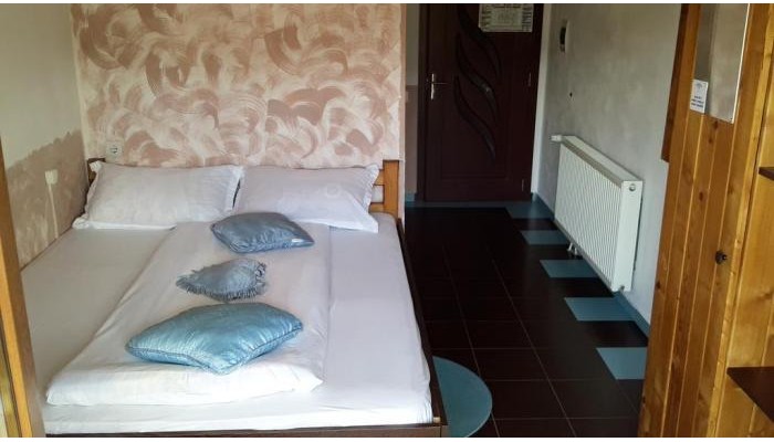 Poza pentru Pensiunea Mallorca 8468-1601887391 Pensiunea Mallorca poza 3