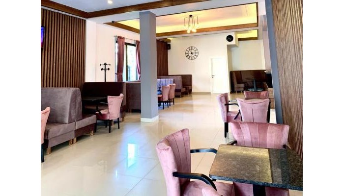 Pensiunea Ok poza 11