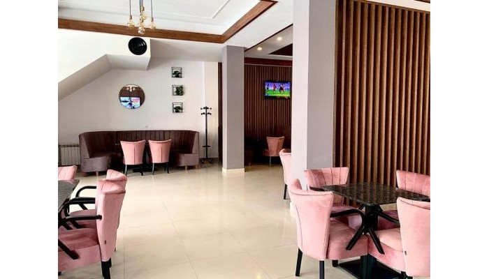 Pensiunea Ok poza 10