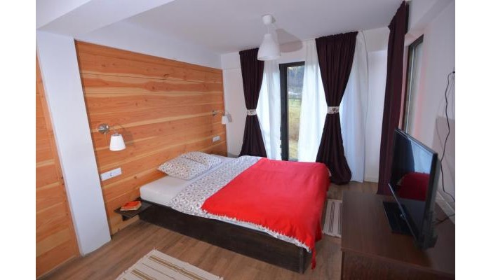 Poza pentru Pensiunea Talhaus 1097-1601723279 Pensiunea Talhaus poza 3