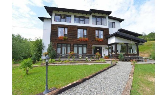 Poza pentru Pensiunea Talhaus 1315-1601723292 Pensiunea Talhaus poza 0