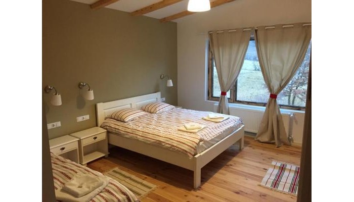 Poza pentru Pensiunea Talhaus 2054-1601723262 Pensiunea Talhaus poza 4