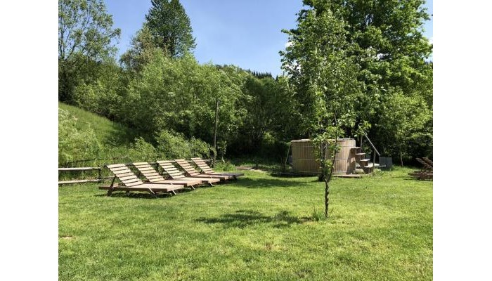 Poza pentru Pensiunea Talhaus 4713-1601723289 Pensiunea Talhaus poza 5