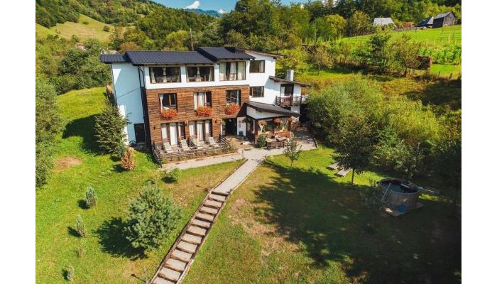 Poza pentru Pensiunea Talhaus 5223-1601723297 Pensiunea Talhaus poza 1