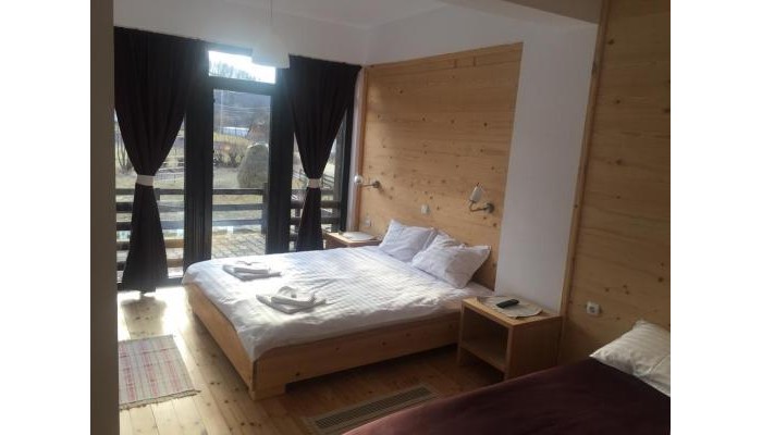 Poza pentru Pensiunea Talhaus 6319-1601723270 Pensiunea Talhaus poza 7