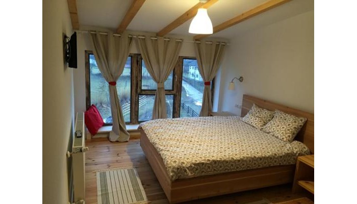 Poza pentru Pensiunea Talhaus 7444-1601723265 Pensiunea Talhaus poza 8