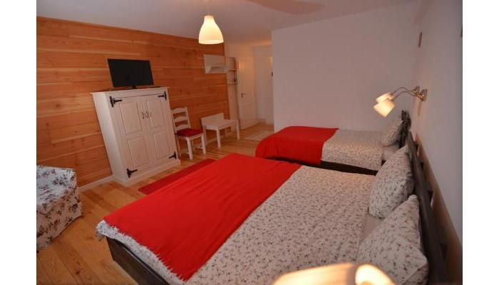 Poza pentru Pensiunea Talhaus 7774-1601723284 Pensiunea Talhaus poza 10