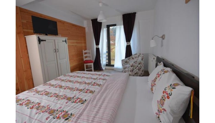 Poza pentru Pensiunea Talhaus 9401-1601723282 Pensiunea Talhaus poza 11