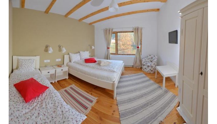 Poza pentru Pensiunea Talhaus 9592-1601723287 Pensiunea Talhaus poza 13