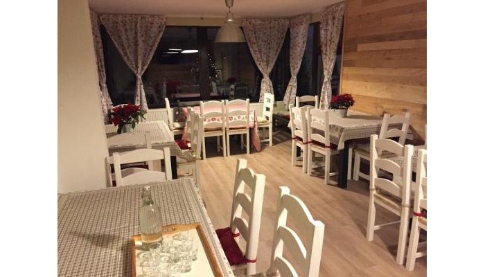 Poza pentru Pensiunea Talhaus 9613-1601723268 Pensiunea Talhaus poza 14