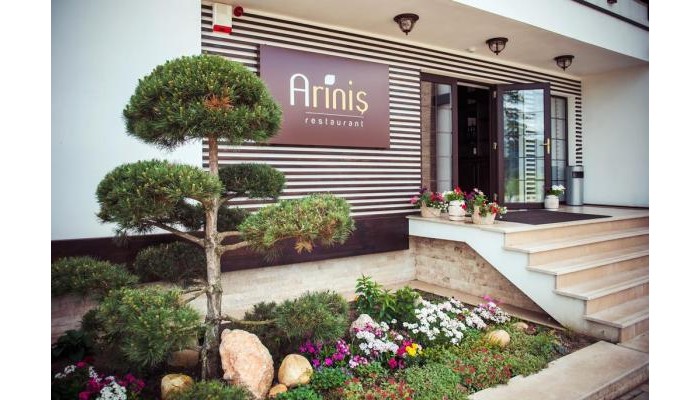 Hotel Piatra Pinului Ski And Spa poza 11