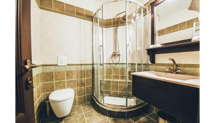 Hotel Piatra Pinului Ski And Spa poza 2