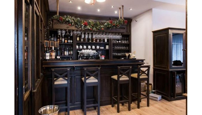 Hotel Piatra Pinului Ski And Spa poza 4