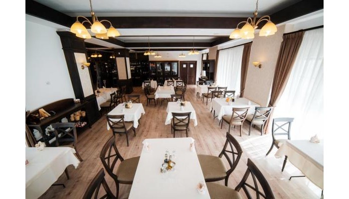 Hotel Piatra Pinului Ski And Spa poza 14