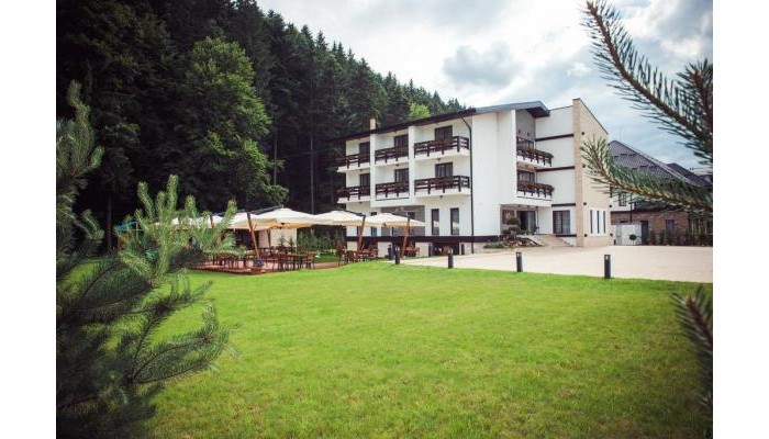 Hotel Piatra Pinului Ski And Spa poza 0