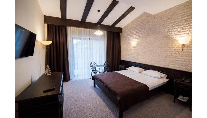 Hotel Piatra Pinului Ski And Spa poza 6