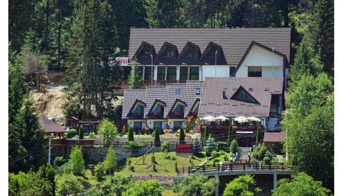 Hotel Popasul Domnesc poza 0